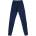 Joha Мъжко мериносово термобельо Joha Longs Merino base layer - Dark Blue (015-1246-0213)