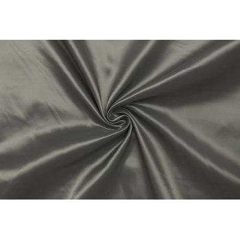Podšívka polyester elastická - Šedá