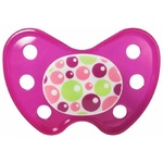 Baby-Nova Силиконова залъгалка Baby Nova - Dentistar, балони, размер 2 (22292) - baby