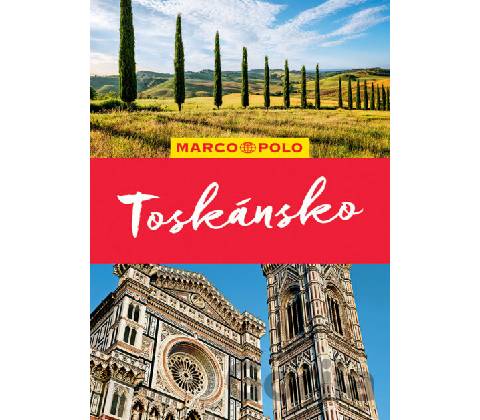 Toskánsko