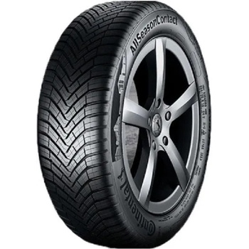 Image 1 of Continental AllSeasonContact ContiSeal 215/65 R17 99V