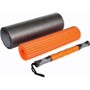 LiveUp Yoga Roller Set