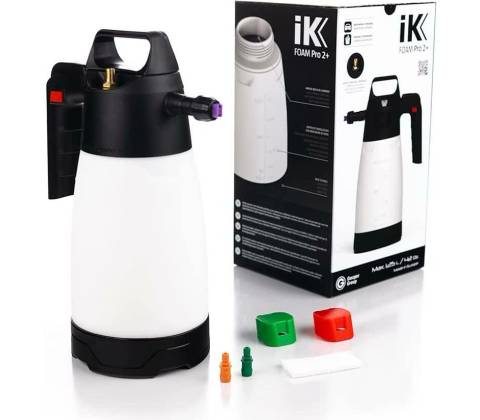 IK Foam Pro 2 Sprayer 1 l