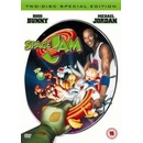 Space Jam DVD