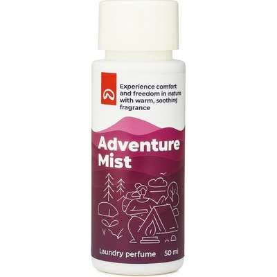 Northfinder parfém na praní Adventure Mist 50 ml