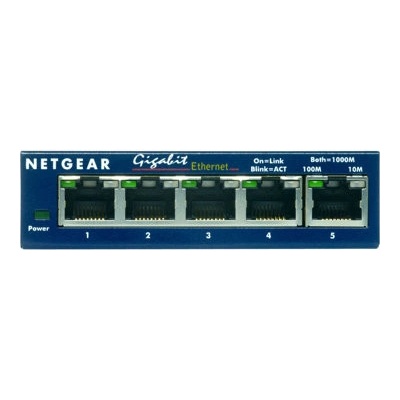 Netgear GS105