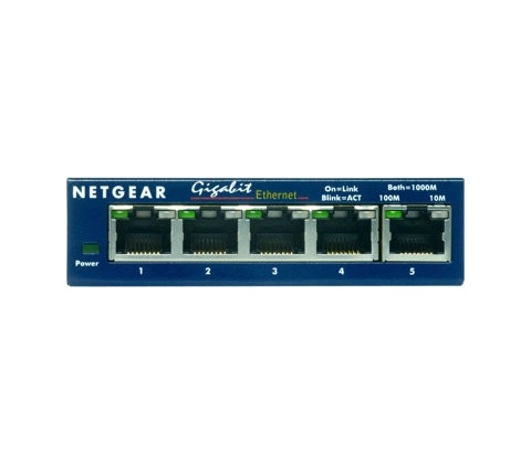 Netgear GS105