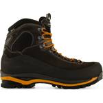 AKU Мъжки алпийски обувки AKU Superalp GTX Mountaineering boots - Anthracite / Orange - размер 42 (EU) (020-0069-0115)