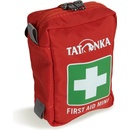 Lékárničky Tatonka First Aid Mini Red