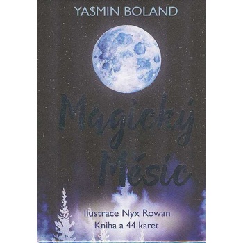 Magický Měsíc