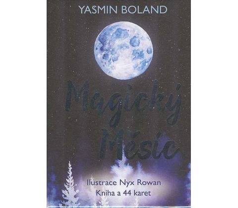 Magický Měsíc