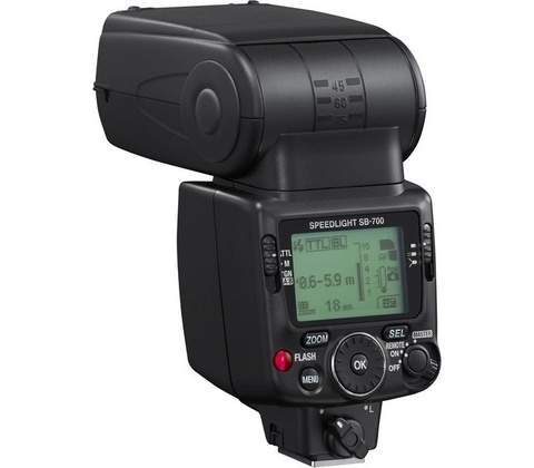 Nikon SB-700