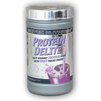 Scitec PROTEIN DELITE 500 g