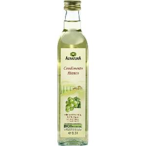 Alnatura Bio Condimento Bianco - 500 мл