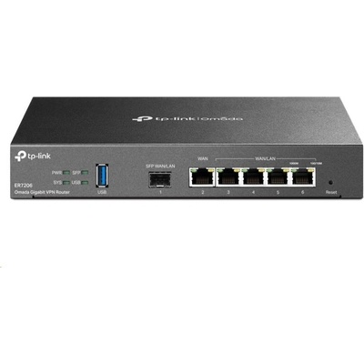 TP-LINK ER7206