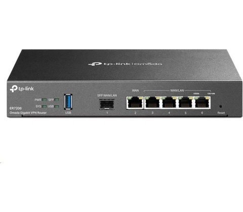 TP-LINK ER7206