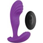 Dildos assorted S Pleasures Cozy Лилав (P25486)