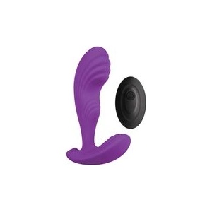 Dildos assorted S Pleasures Cozy Лилав (P25486)
