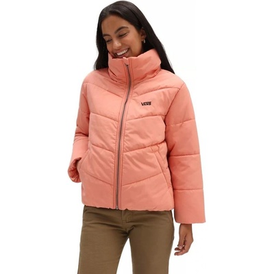 Vans Foundry V Puffer MTE Pomegranate zimná