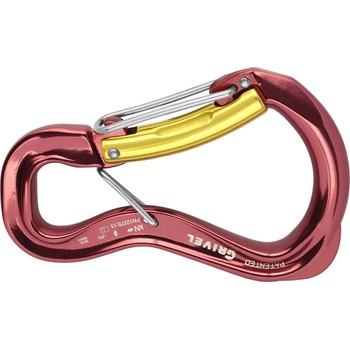 Grivel K10G Twin Gate