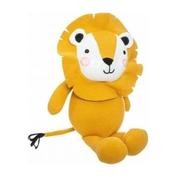 Atmosphera Childrens mascot LION, 41 cm