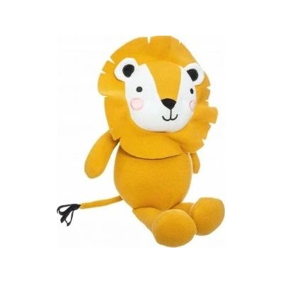 Atmosphera Childrens mascot LION, 41 cm