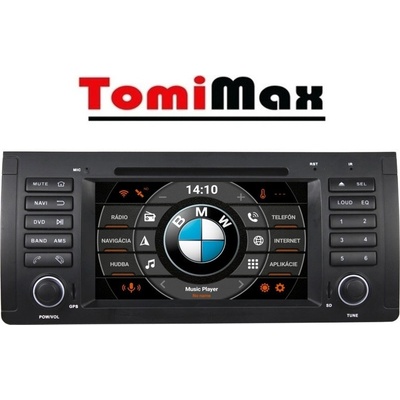 TomiMax 030