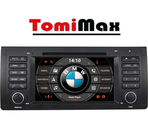 TomiMax 030