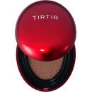 Tirtir Mask Fit Red Cushion dlhotrvajúci make-up v hubke 33C Hazel 18 g