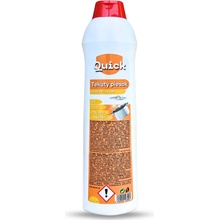 Quick tekutý piesok čistiaci krém 500 ml