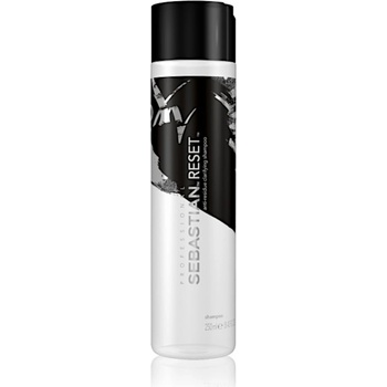 Sebastian Reset šampón pre všetky typy vlasov 250 ml