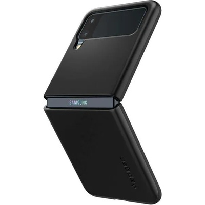 Spigen Samsung Galaxy Z Flip 3 5G cover black (ACS03079)
