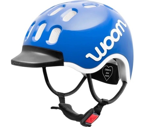 Woom sky blue 2021