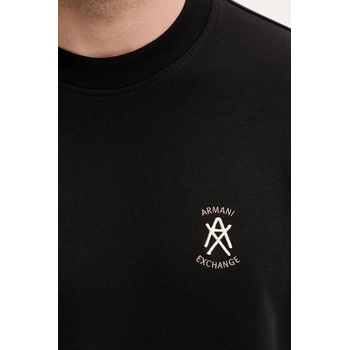 Giorgio Armani Суичър Armani Exchange (XM001777.AF10818)