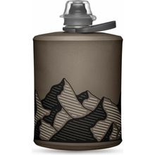 HydraPak Stow mammoth grey 500 ml