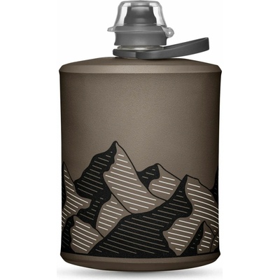 HydraPak Stow mammoth grey 500 ml
