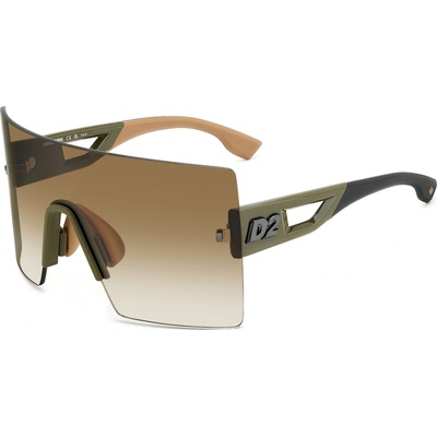 Dsquared2 D2 0126 S XL7