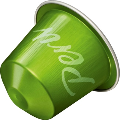 NESPRESSO PERU ORGANIC 10 x 5,8 G