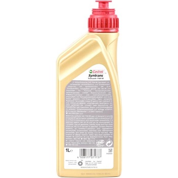 Image 1 of Castrol Syntrans Transaxle 75W-90 1 l