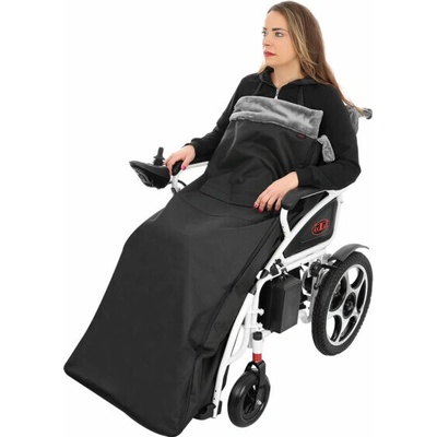 ANTAR Fusak na invalidný vozík