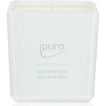 ipuro Essentials Time To Be 125 g