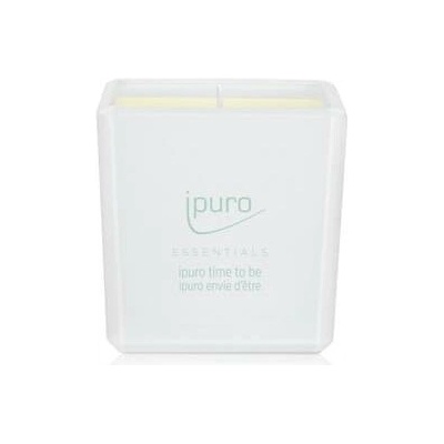 ipuro Essentials Time To Be 125 g