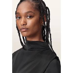 AllSaints блуза дамска LESLIE (W164PC)