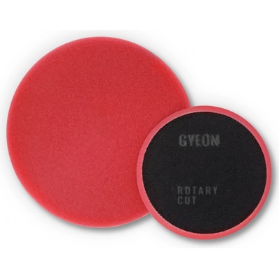 Gyeon Q2M Rotary Cut 145 mm