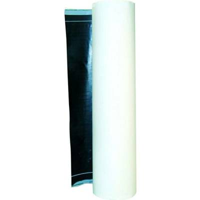 Živičný samolepicí pás BOTAMENT KSK 15 m - role 15 m x 1 m