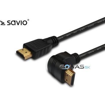 Savio CL-04