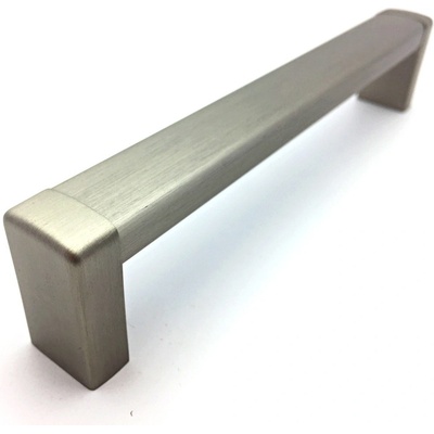 D-Beschlag Deny nerezový vzhľad 160 mm