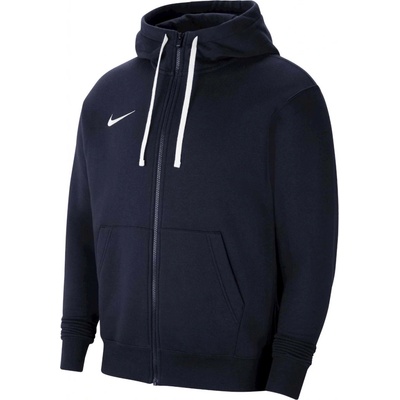 Nike mikina s kapucňou M NK FLC PARK20 FZ PO hoodie cw6887-451