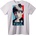NOONEBRAND Тениска The Beatles Paul - 7XL, Black