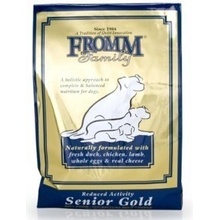 Fromm Family Senior Gold 6,75 kg